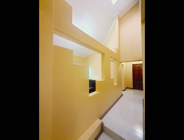 3 BEDROOM HOUSE RENTED IN DIEPKLOOF